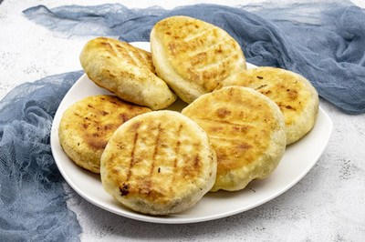 餡餅攝影藝術 捕捉美食的溫度與細節